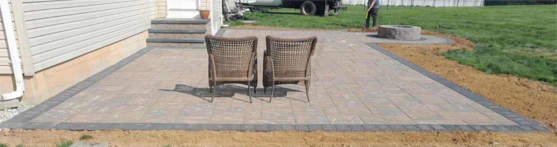 hardscape